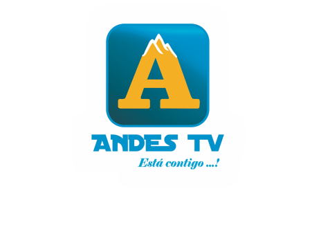 Logo de Andes TV